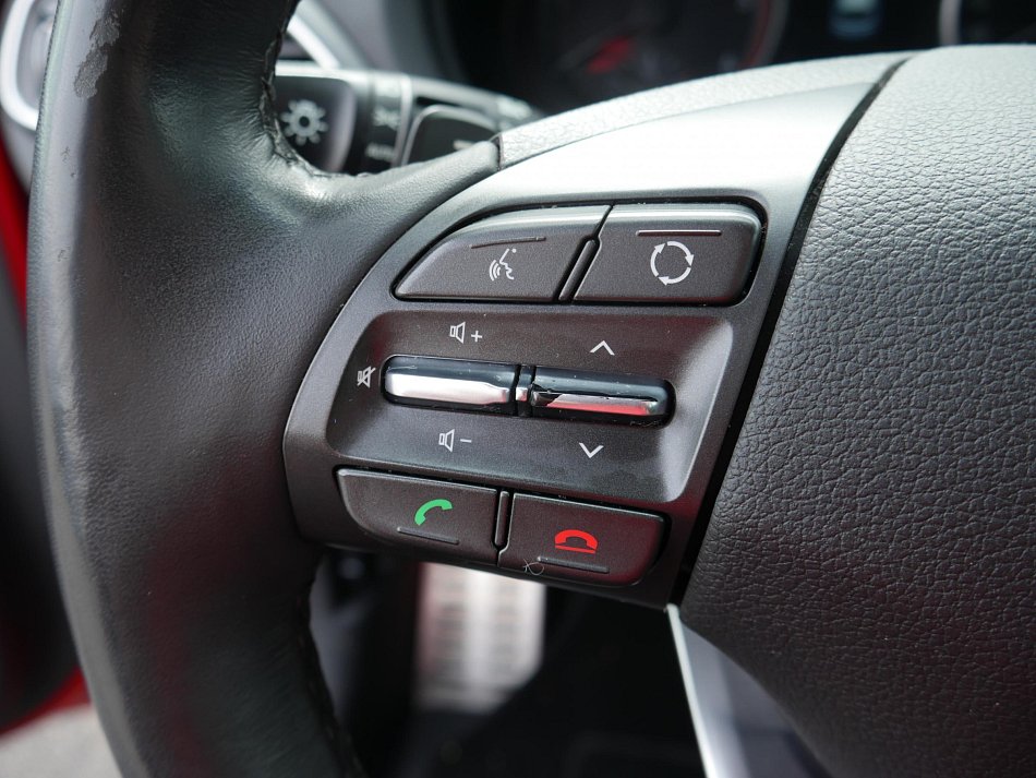 Hyundai I30 1.6CRDi Style
