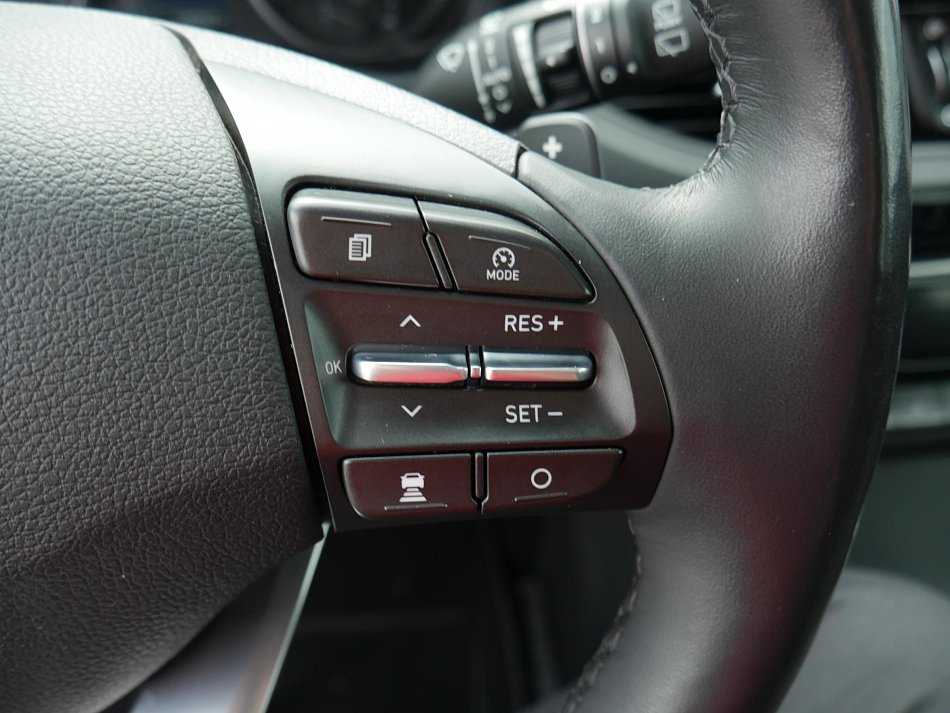Hyundai I30 1.6CRDi Style