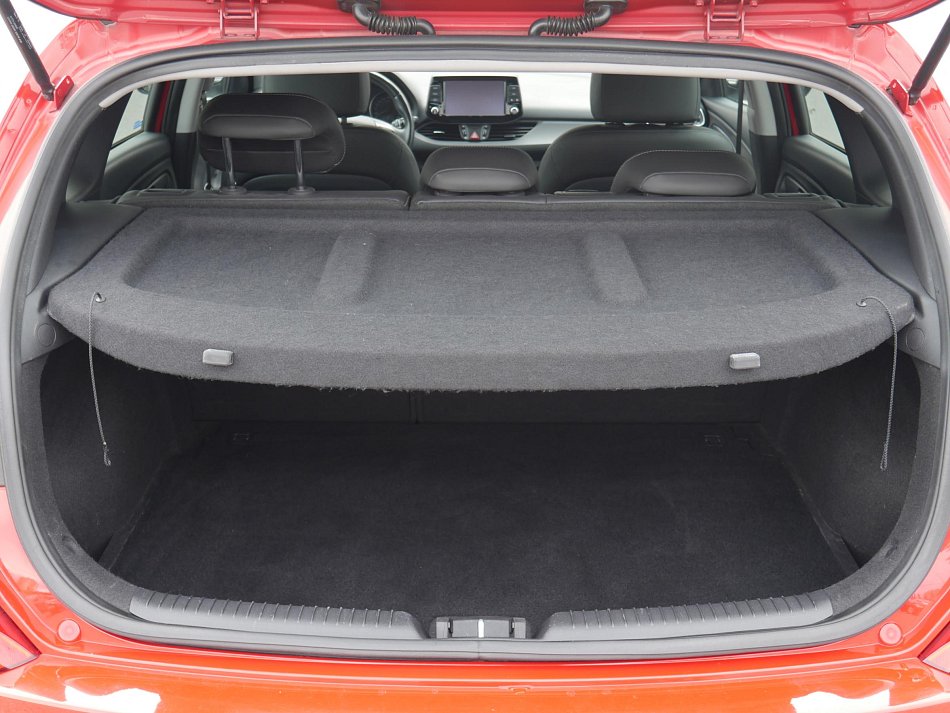Hyundai I30 1.6CRDi Style