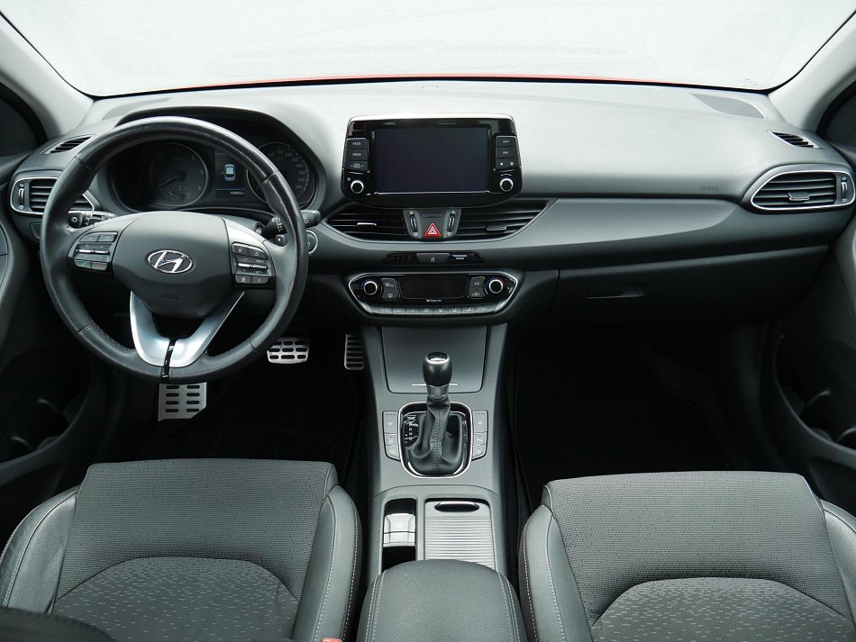 Hyundai I30 1.6CRDi Style