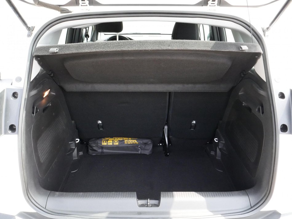 Opel Crossland 1.2T 