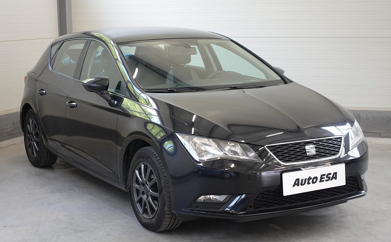 Seat Leon 1.2TSi 