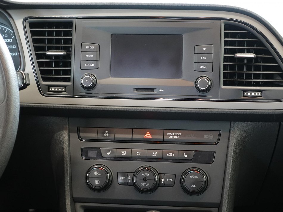 Seat Leon 1.2TSi 
