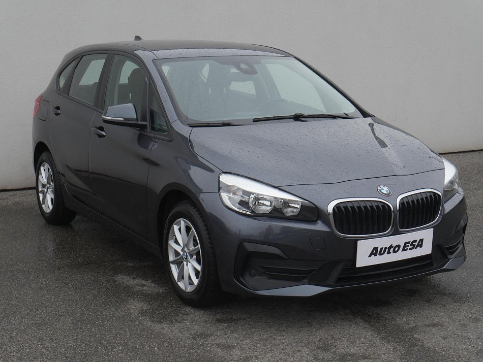 BMW Řada 2 1.5 i Advantage 218i
