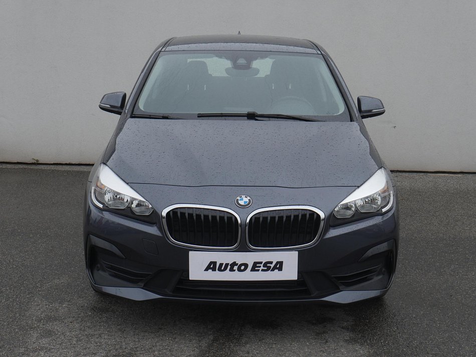 BMW Řada 2 1.5 i Advantage 218i