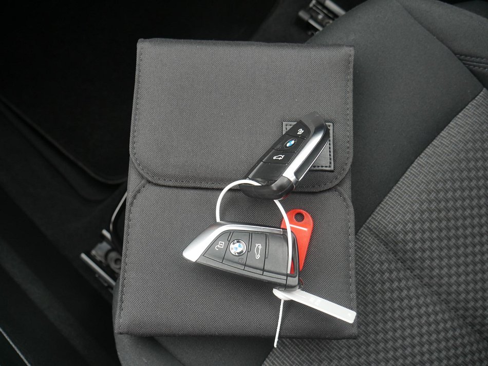 BMW Řada 2 1.5 i Advantage 218i