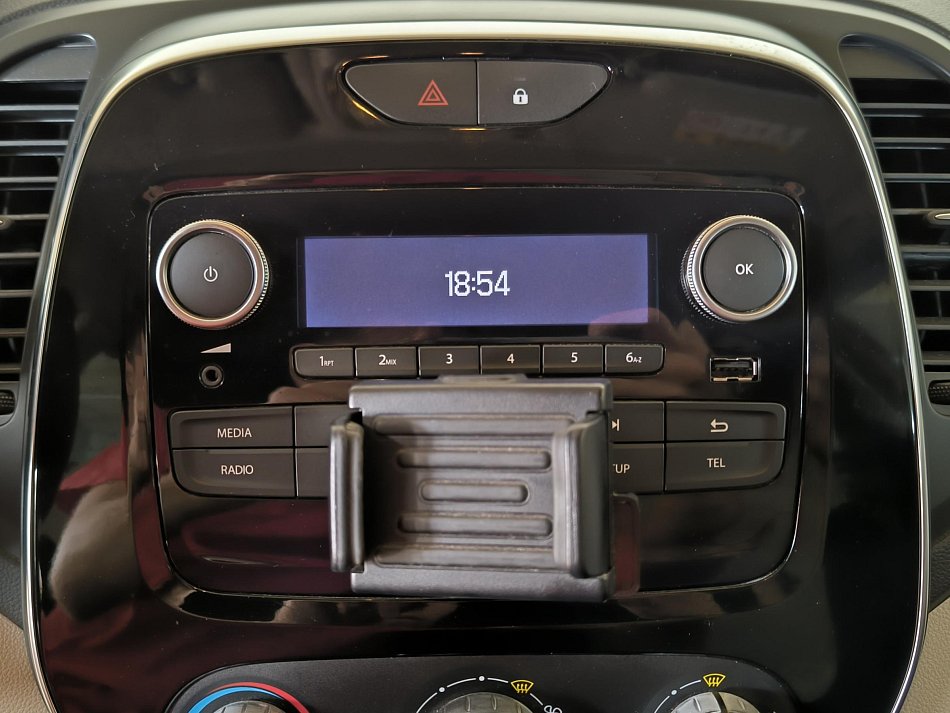 Renault Captur 1.2TCe 