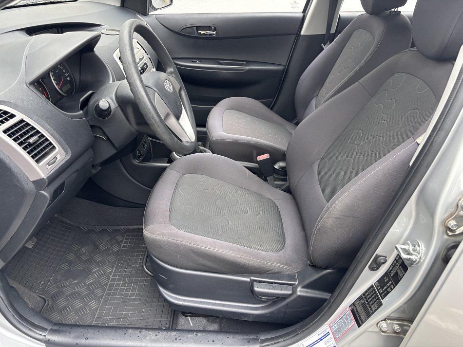 Hyundai I20 1.2 