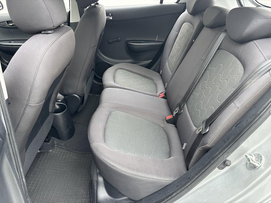 Hyundai I20 1.2 