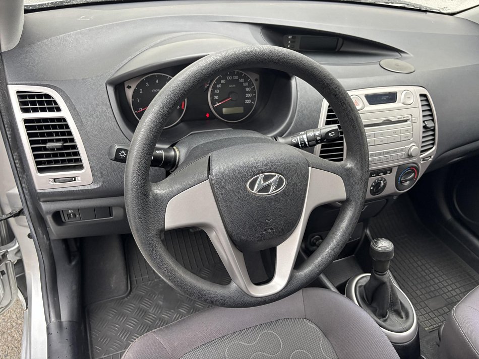 Hyundai I20 1.2 