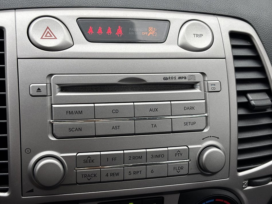 Hyundai I20 1.2 
