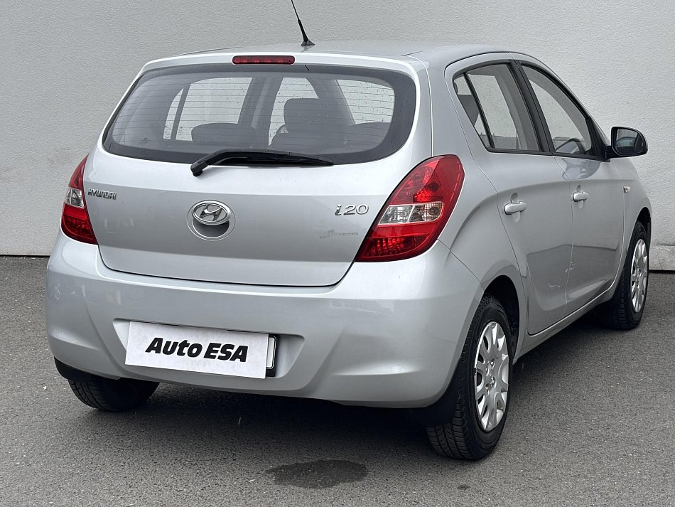 Hyundai I20 1.2 