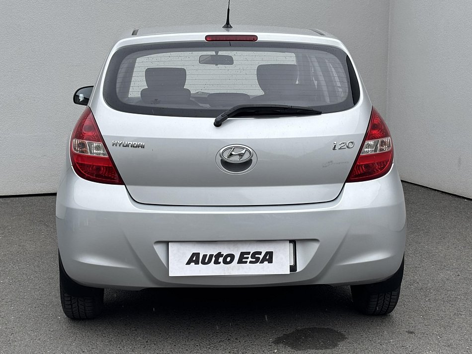 Hyundai I20 1.2 