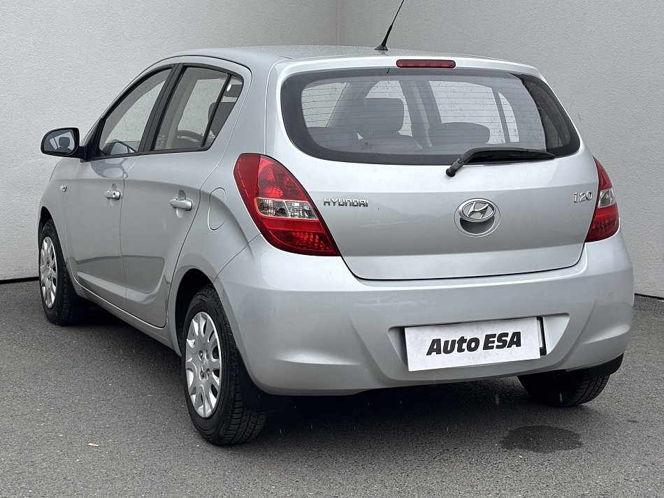 Hyundai I20 1.2 