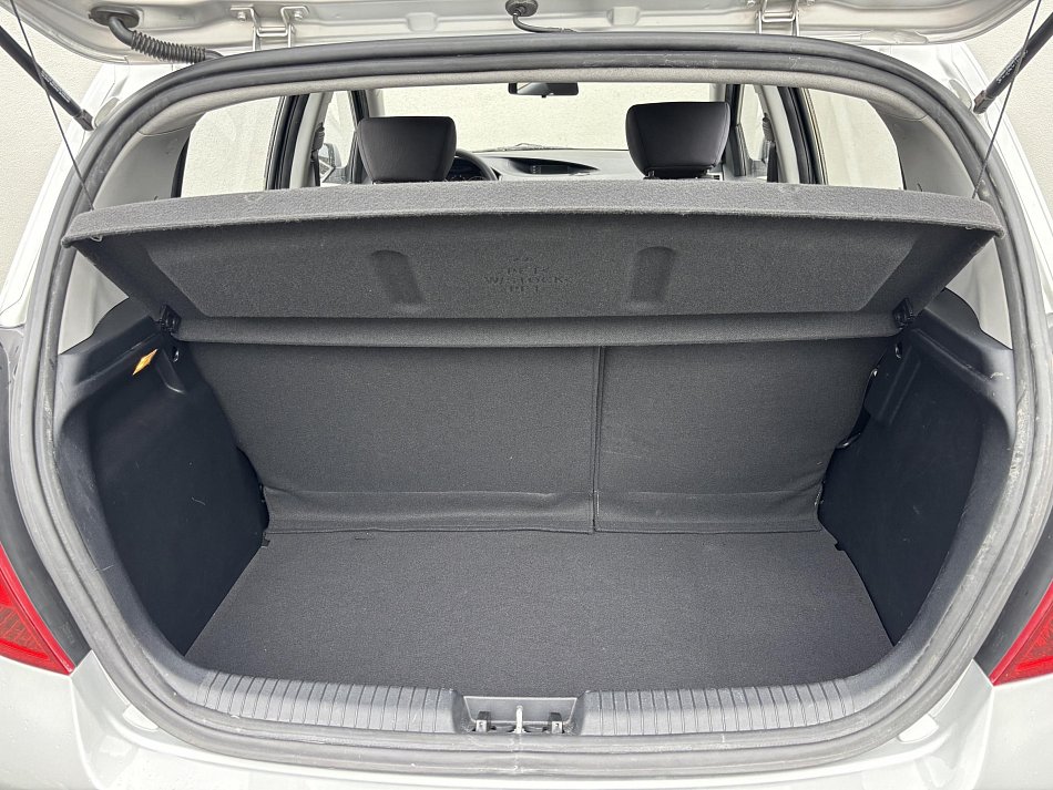 Hyundai I20 1.2 