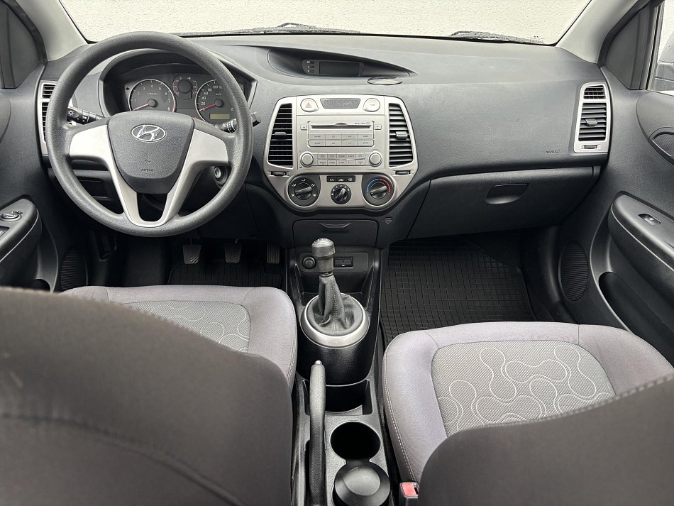 Hyundai I20 1.2 