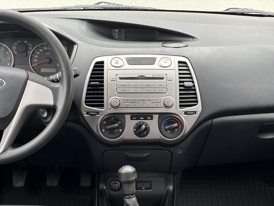 Hyundai I20 1.2 
