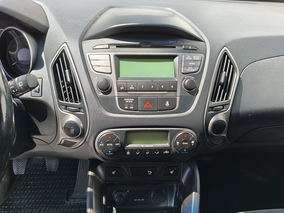 Hyundai Ix35 1.6i 