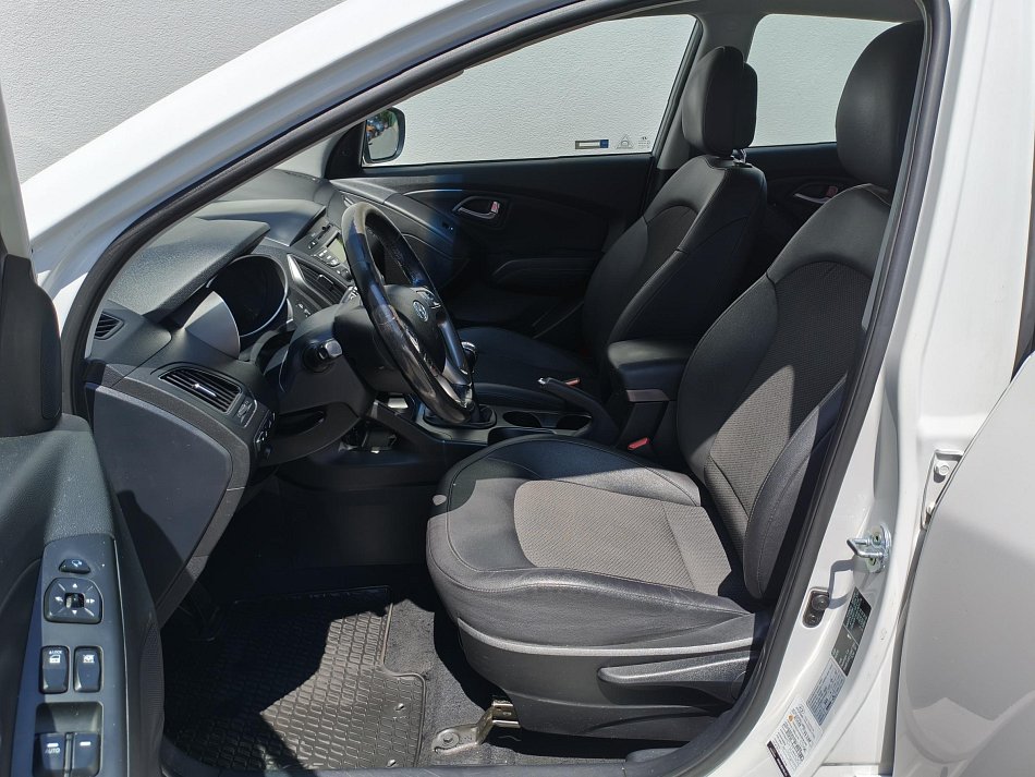 Hyundai Ix35 1.6i 