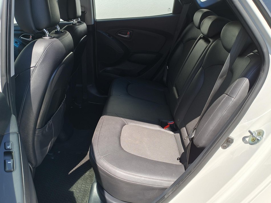 Hyundai Ix35 1.6i 