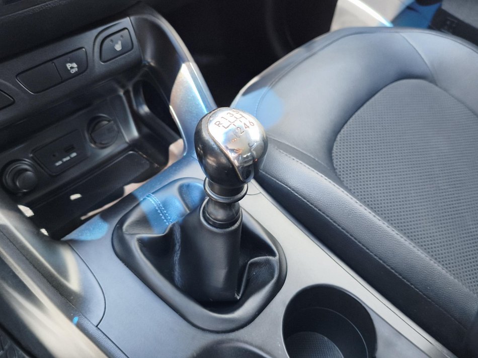 Hyundai Ix35 1.6i 