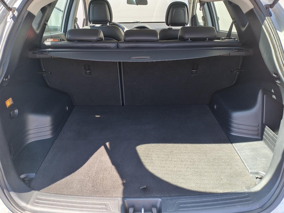 Hyundai Ix35 1.6i 