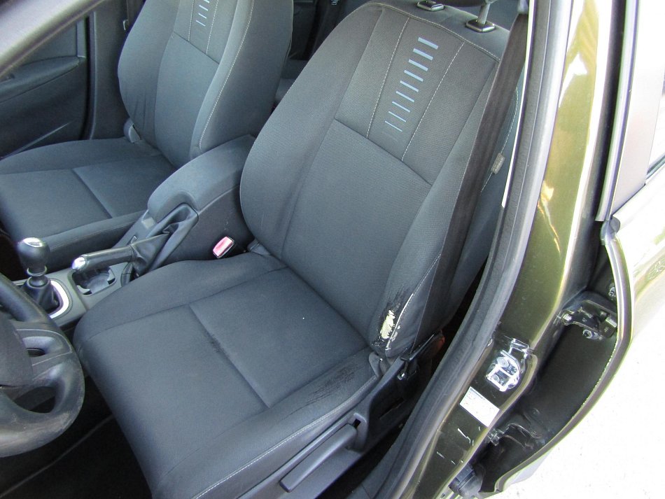 Renault Mégane 1.5 dCi 