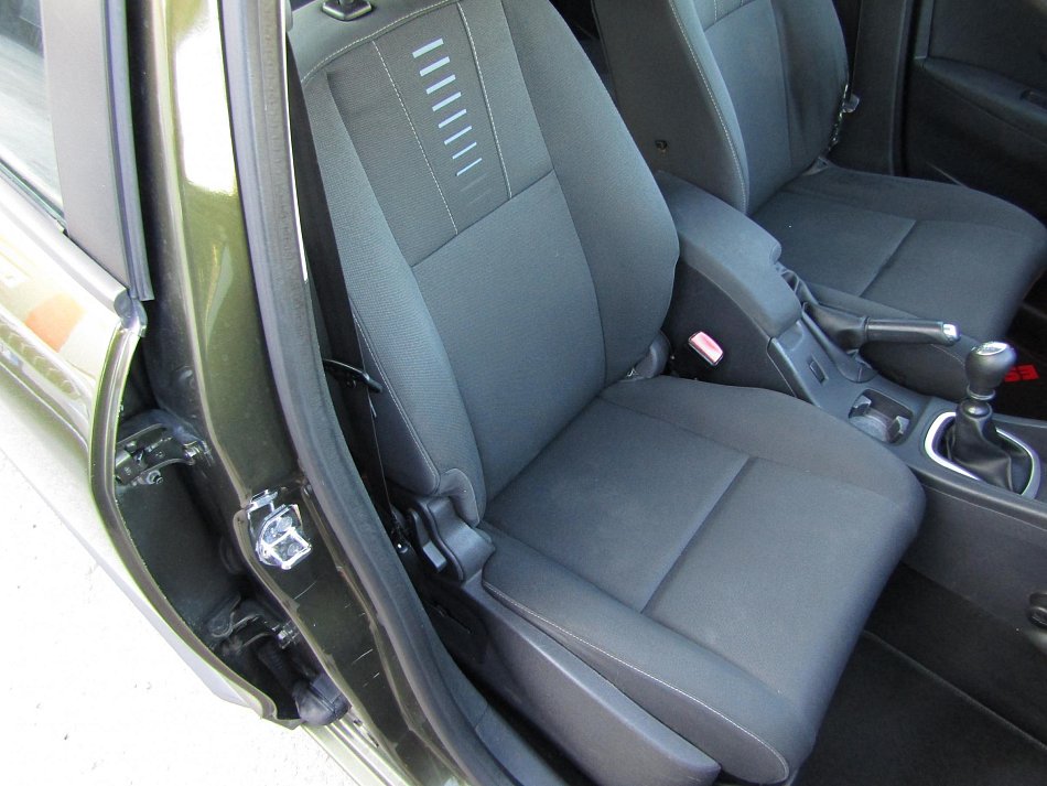 Renault Mégane 1.5 dCi 