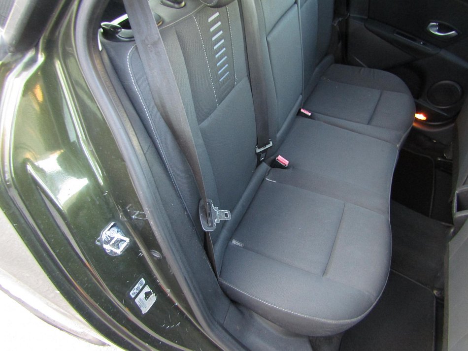 Renault Mégane 1.5 dCi 
