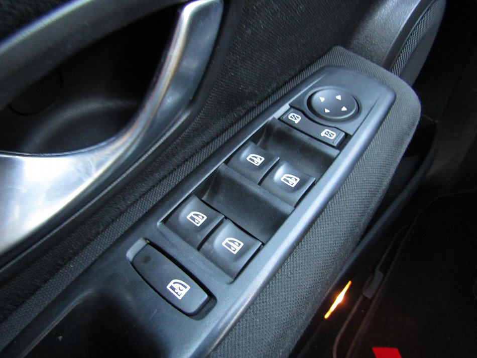 Renault Mégane 1.5 dCi 