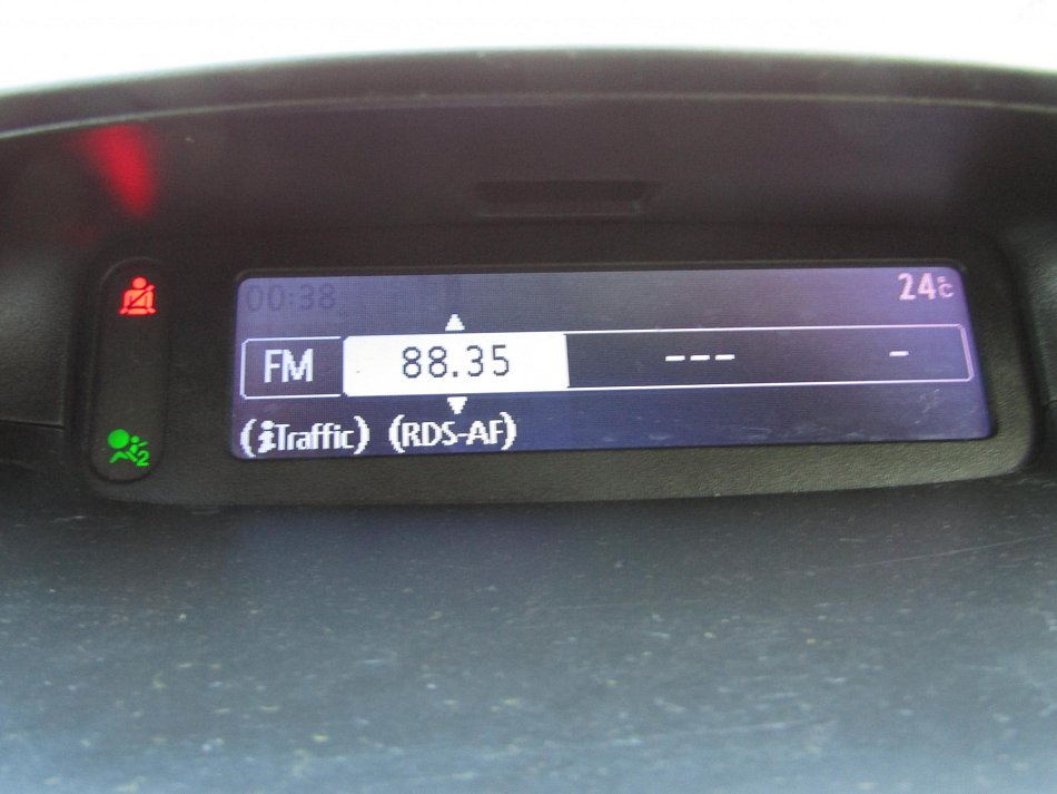 Renault Mégane 1.5 dCi 