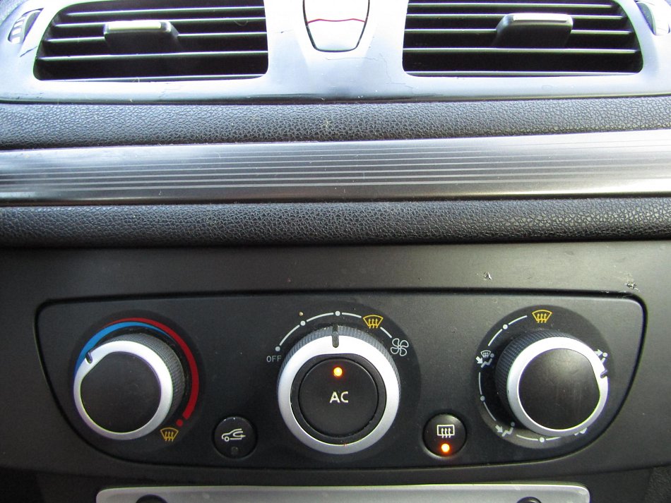 Renault Mégane 1.5 dCi 