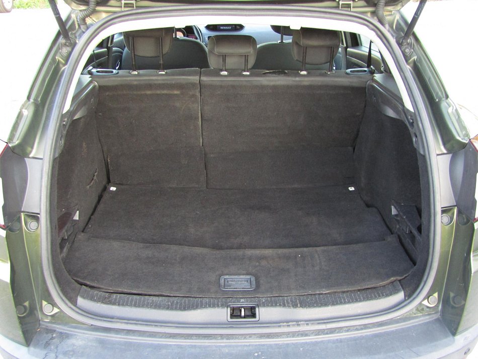 Renault Mégane 1.5 dCi 