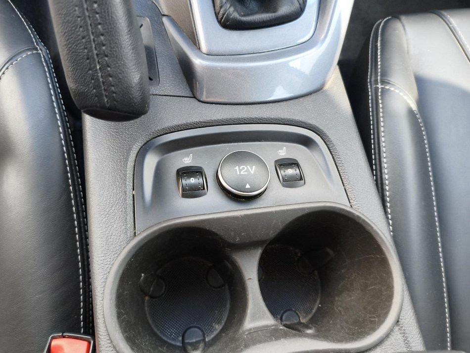 Ford Focus 2.0 TDCI 