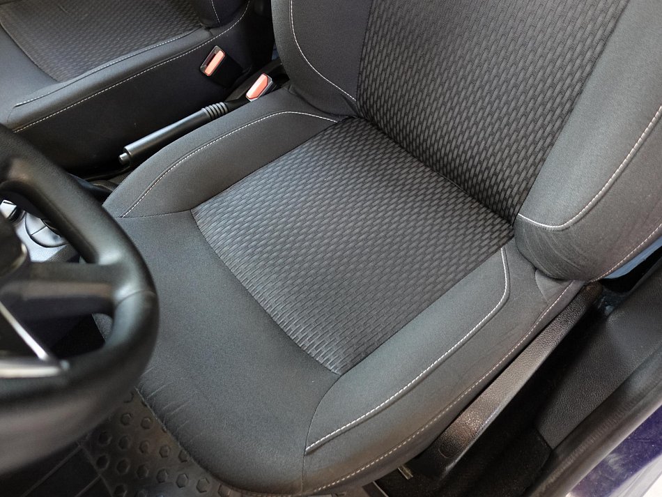 Dacia Sandero 1.0i 
