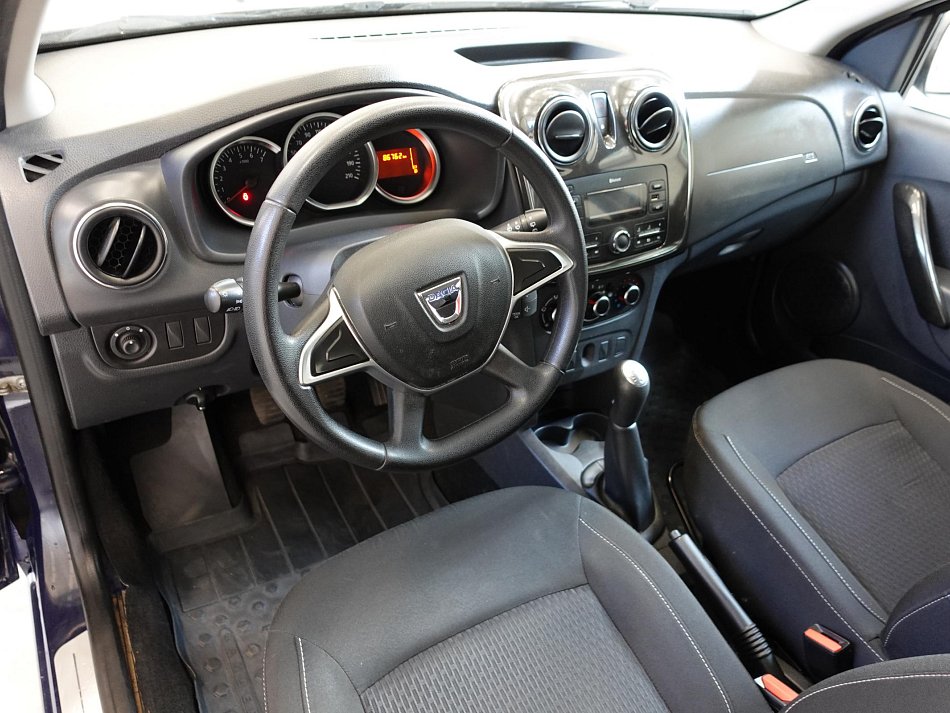Dacia Sandero 1.0i 