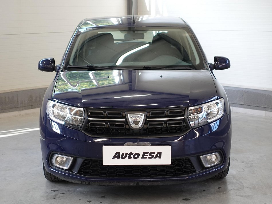Dacia Sandero 1.0i 