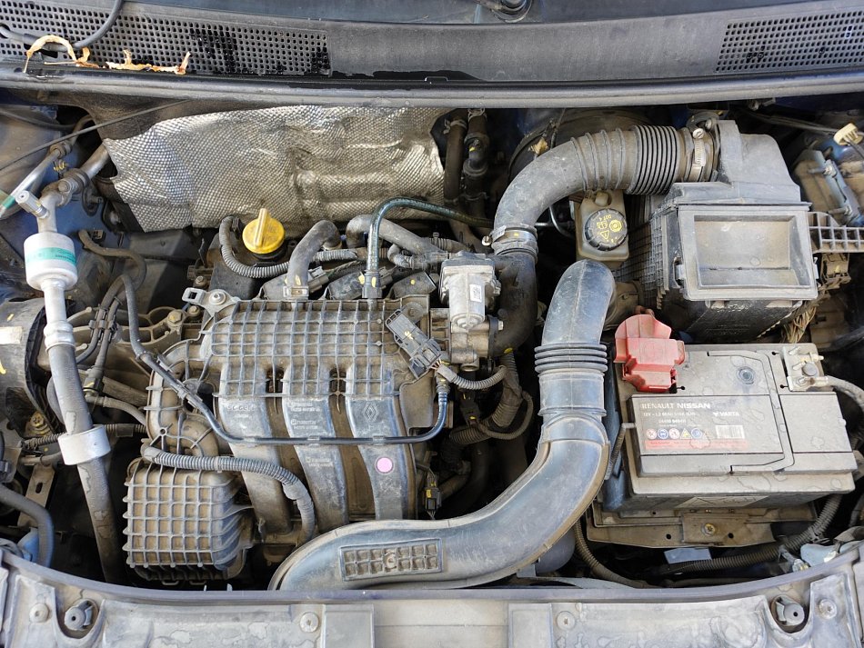 Dacia Sandero 1.0i 