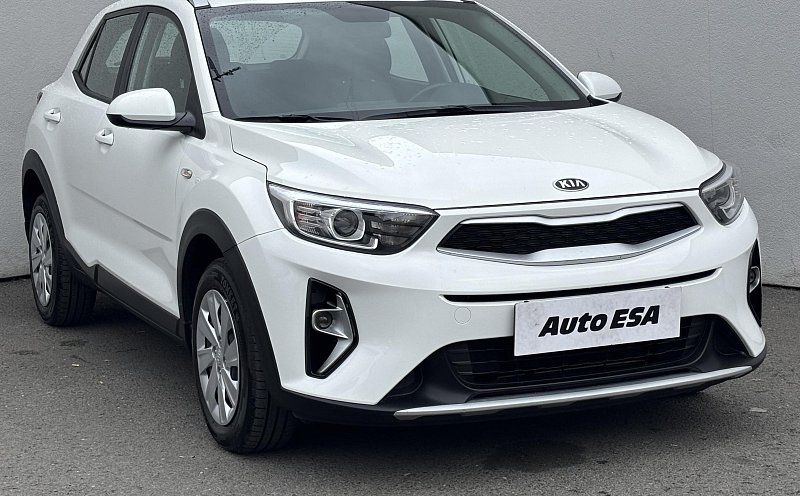 Kia Stonic 1.2i 