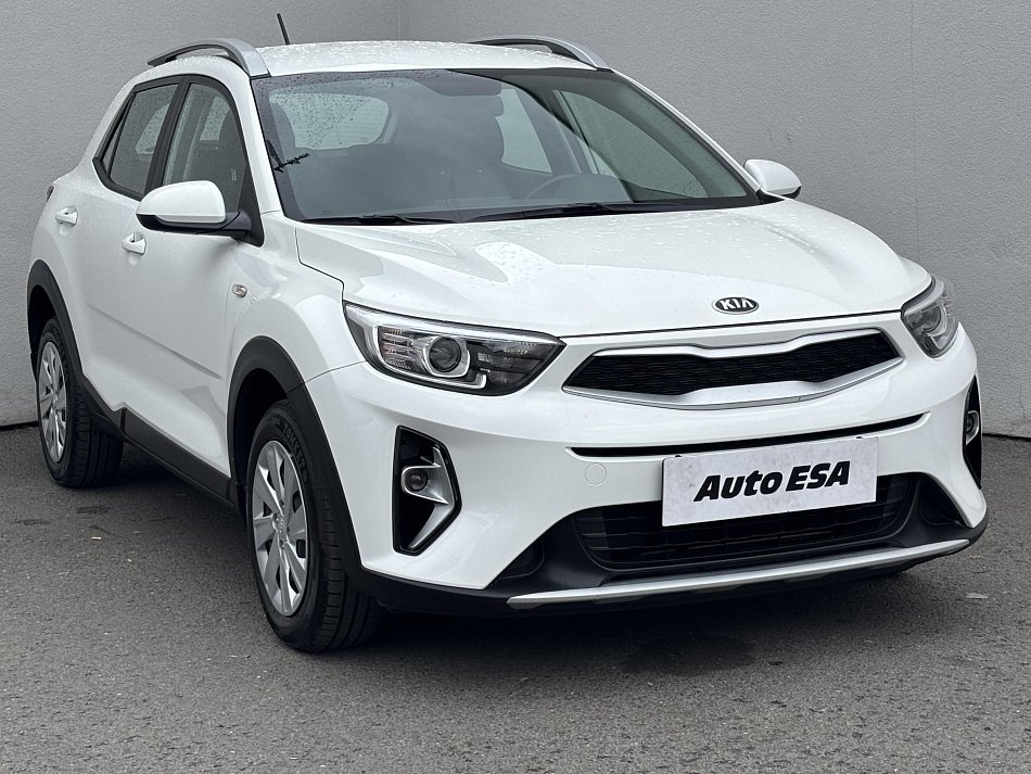 Kia Stonic 1.2i 