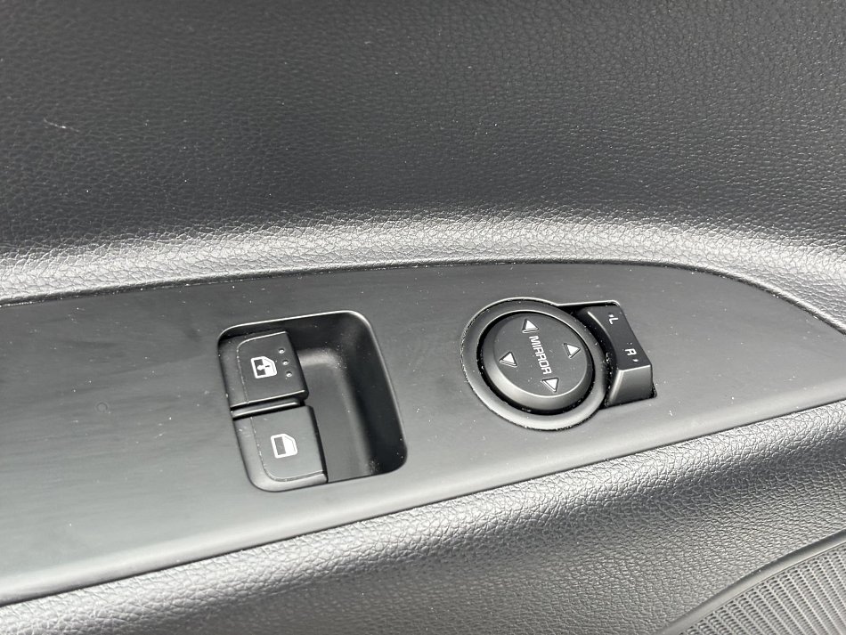 Kia Stonic 1.2i 