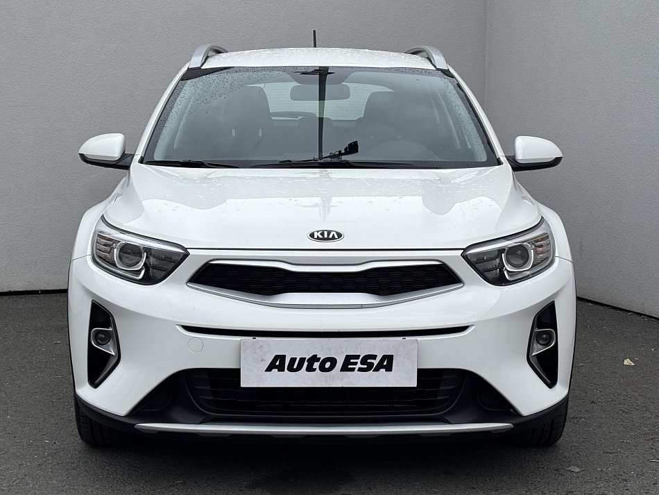Kia Stonic 1.2i 