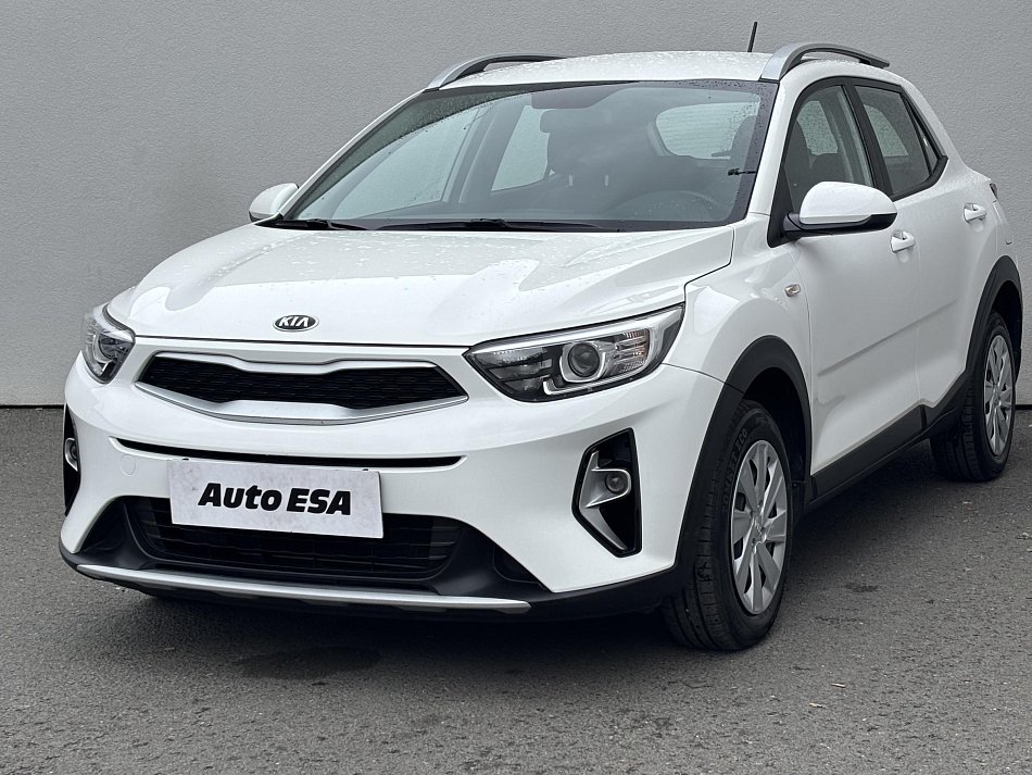 Kia Stonic 1.2i 