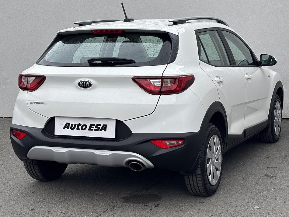 Kia Stonic 1.2i 