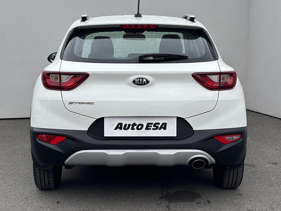 Kia Stonic 1.2i 