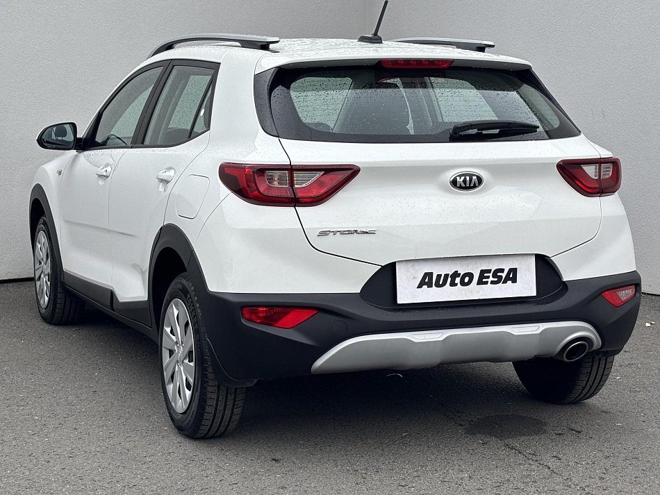 Kia Stonic 1.2i 