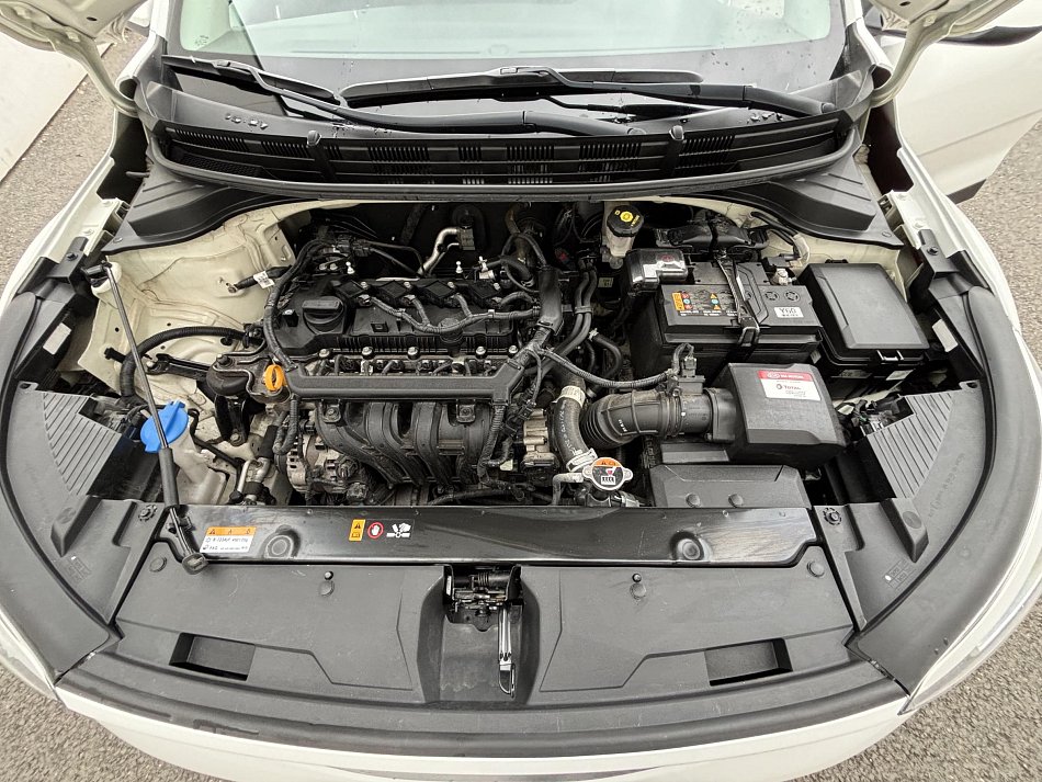 Kia Stonic 1.2i 