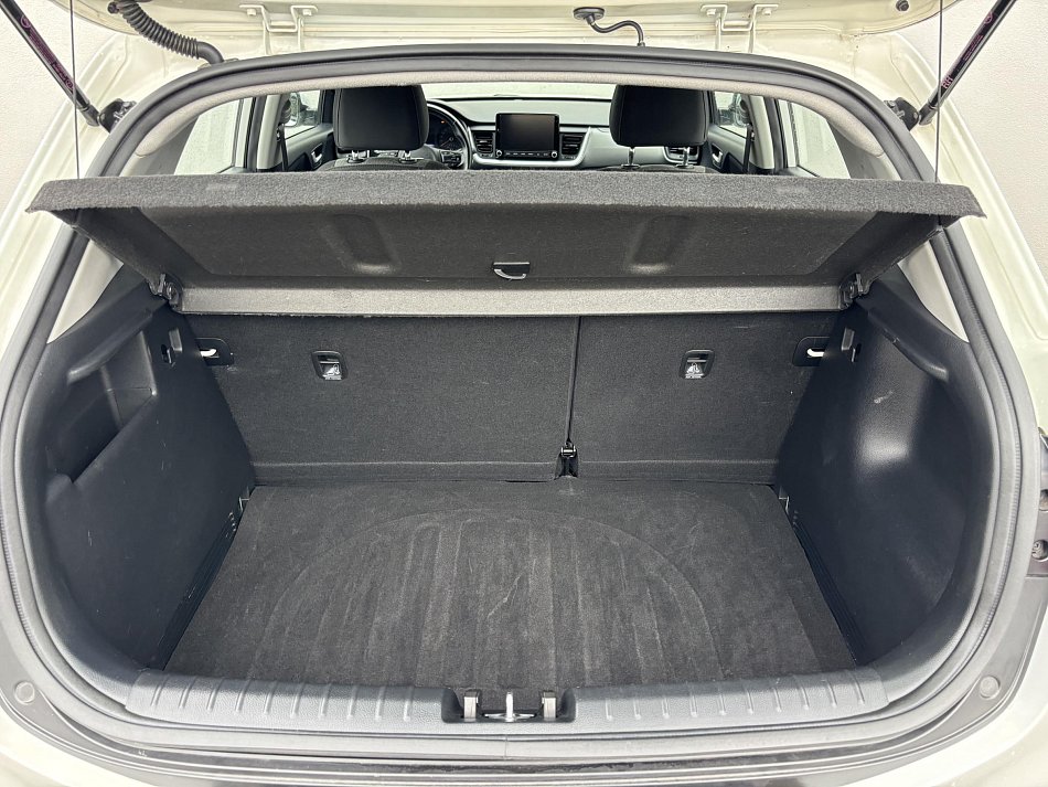 Kia Stonic 1.2i 
