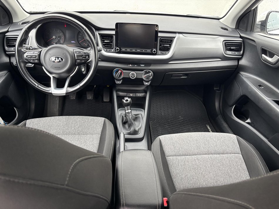 Kia Stonic 1.2i 