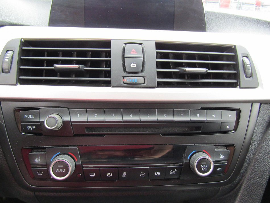 BMW Řada 3 2.0d  320d